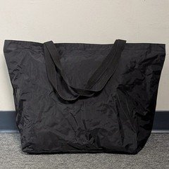 Drug Rep Promo Ex Large Tote Bag Atacand AstraZeneca Pharmaceutical Advertising