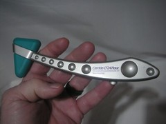 NASONEX, CLARITIN ADVERTISING REFLEX HAMMER