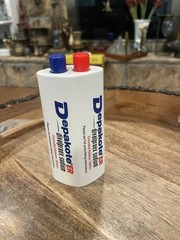 Depakote ER Divalproex Sodium Promotional Collectible Pen Set & Container