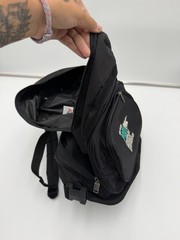 Vintage PREVPAC Pharmaceutical Promo Foldable Backpack Medical Drug Rep
