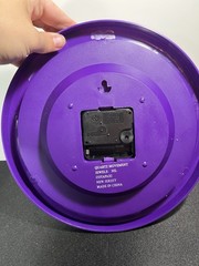 Pharmaceutical Promotion Pfizer 10″ Tekturna Clock