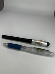 Drug Rep Provigil Retractable Pencil/Pens Duo Pharmaceutical Bic