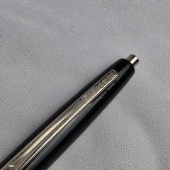 Vintage Macrobid Bic Ballpoint Pen Drug Rep Pharmaceutical Medical Advertising