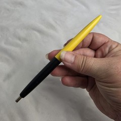 Vintage Macrobid Bic Ballpoint Pen Drug Rep Pharmaceutical Medical Advertising