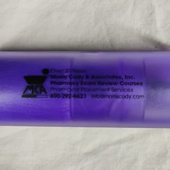 Pharmaceutical Drug Rep Advertising 9pc Lot Various Brands & Items