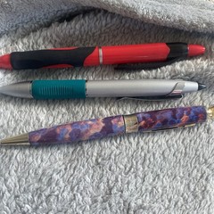Diflucan Procrit Namenda PENS Drug Rep Pharmaceutical Promo Advertising Lot of 3