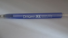 Lot of 7 Vintage Pharma Pens – Cipro Levaquin Sporanox Biaxin Pletal Risperdal