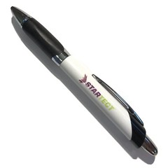 STARTECT CLICK PEN Rare Collectible Promotional Item