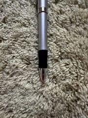 Ambien Drug Rep Pharmaceutical Promo Advertising Metal Pen