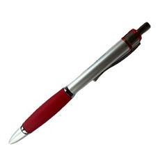 RARE Unique Keppra Pharmaceutical Drug Rep Pen Metal/Plastic