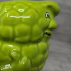 Anthropomorphic Mug Triglyceride Actos Pharmaceutical Promotional CeramicNovelty
