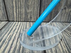 Hardin County Alcohol & Drug Abuse Center Promotional Blue Pencil
