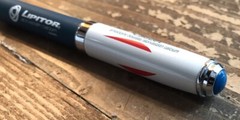 LIPITOR CADUET PHARMACEUTICAL DRUG REP PEN COLLECTIBLE