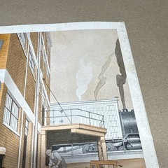 Tile And Till Magazine Eli Lilly And Company May 1935 Indianapolis Indiana