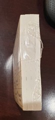 4 Vintage (1998) ATACAND Post-it Note Pads in Original Seal Pharma Drug 4” x 4”