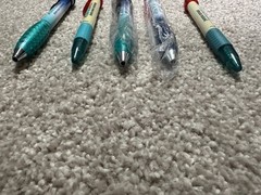 Benicar Promo Drug Rep Pharmaceutical Pen