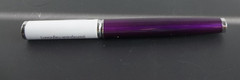 Nexium Pharmaceutical Promo Pen w/ Cap – Drug Rep Advertising Esomeprazole