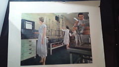 A History of Pharmacy In Pictures Parke, Davis & Co. 1957