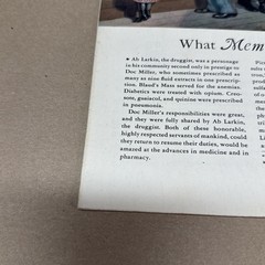 Tile And Till Magazine Eli Lilly And Company January 1941 – Indianapolis Indiana
