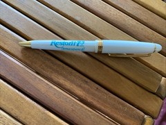 Restoril Temazepam CIV PEN Drug Rep Pharmaceutical Promo Advertising Super RARE