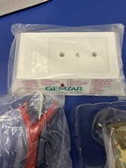Gemzar Pancreas 3D Doctor’s Office Display