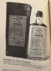 Vintage 1986 Jed Power DRUG ANTIQUES. Illustrated Drug Artifacts & Rare Bottles!