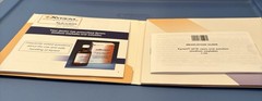 VTG XYREM ‚SUCCESS PROGRAM FOR PATIENTS “ DVD KIT PHARMA REP LOGO NEW SEALED