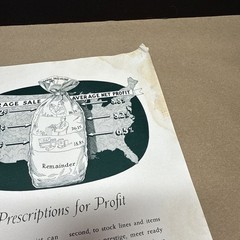 Tile And Till Magazine Eli Lilly And Company January 1938 Indianapolis Indiana