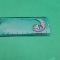 Protonix Pharmaceutical Drug Rep Collectible Ruler 12″ Promo Advertising
