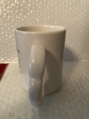 Lo Estrin 1/20 Pharmaceutical Collectible Beverage Mug Color Change #1 Pfizer