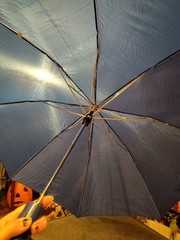 Haldol Decanoate 100 Promotional Pharmaceutical Merchandise Umbrella