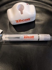 Zocor Rechargeable Examination Light_NEW never used