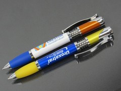 Superb Faslodex Crestor Uroxatral Heavy Metal PENS Drug Rep Pharmaceutical Promo