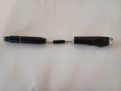Doctors Without Borders, Field Flashlight Pen and Screwdriver Set