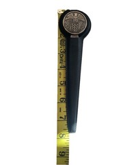 GEOCILLIN DRUG LETTER OPENER Pharmaceutical Drug Rep Advertisement
