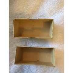 Vintage Eli Lilly Solution Liver Extract Crude apothecary Medicine Box 1942