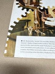 Tile And Till Magazine Eli Lilly And Company March 1940