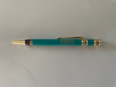 Norvasc Pfizer Pharmaceutical Drug Rep Pen