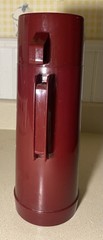 Meclomen Pharmaceutical Drug Rep Promo Aladdins Quart Coffee Thermos Promotional