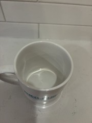K-Dur 20 Potassium Chloride Pharmaceutical Mug Collectible