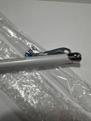 Drug Rep AMBIEN CR Collectible Heavy Metal Pen RARE New