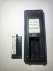 Glucotrol Xl Remote