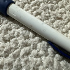 Duragesic Fentanyl CII PEN Drug Rep Pharmaceutical Promo Medical Advertising BIC