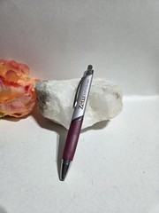 ZETIA Pharmaceutical Drug Rep Pen Advertising Collectible