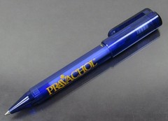 Pravachol PEN & Memo Sticky Note Pad Drug Rep Pharmaceutical Promo Advertising