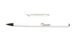 Doctors Without Borders Pen, Pharmaceutical Medical Advertising Tested and Works