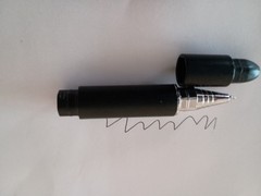 Doctors Without Borders, Field Flashlight Pen and Screwdriver Set