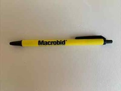 LOT OF 10 UNIQUE Pharmaceutical Pens; Drug Rep; FREE SHIPPING