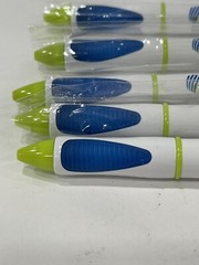 2004 Vintage 5 Cymbalta Pharmaceutical Drug rep pens in original packaging NEW