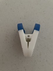 Combunox Cymbalta Plastic Magnet Clips Drug Rep Pharmaceutical Medical Promo